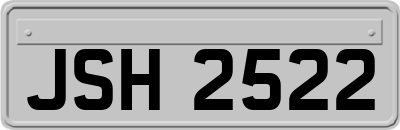 JSH2522