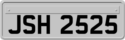 JSH2525