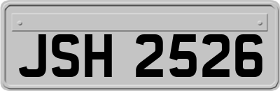 JSH2526