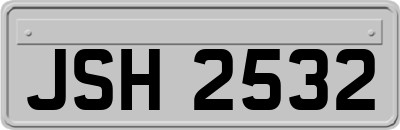 JSH2532