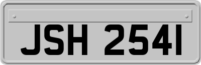 JSH2541