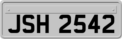 JSH2542