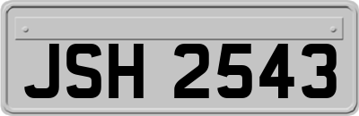 JSH2543