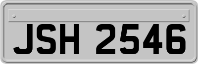 JSH2546