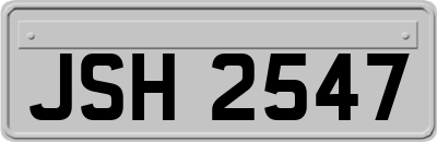 JSH2547