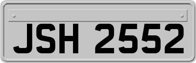 JSH2552