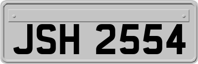 JSH2554