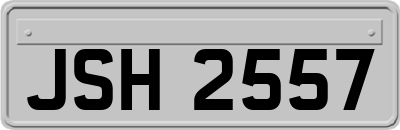 JSH2557