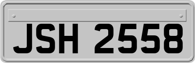 JSH2558