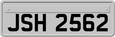 JSH2562
