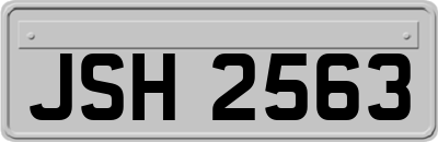 JSH2563