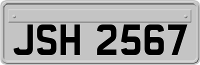 JSH2567
