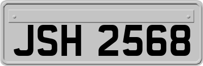 JSH2568