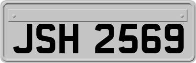 JSH2569