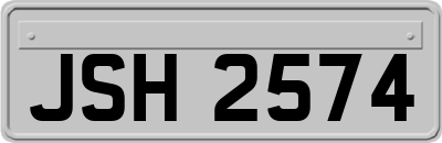 JSH2574