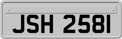 JSH2581