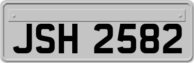 JSH2582