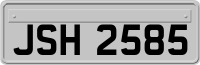 JSH2585