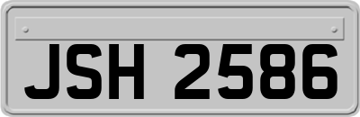 JSH2586
