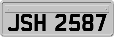 JSH2587