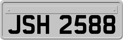 JSH2588