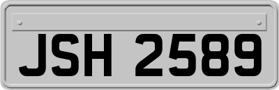 JSH2589