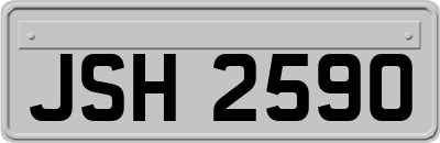 JSH2590