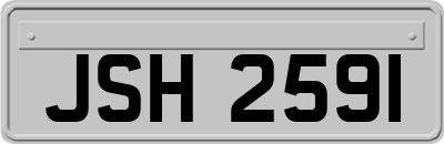 JSH2591