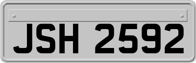 JSH2592