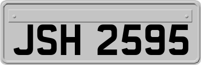 JSH2595