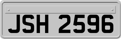 JSH2596