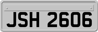 JSH2606