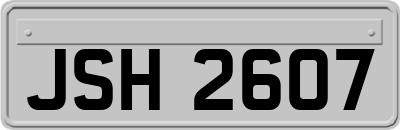 JSH2607