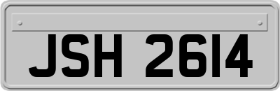 JSH2614