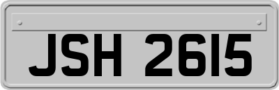 JSH2615