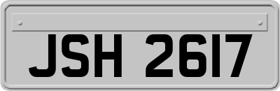 JSH2617