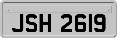 JSH2619