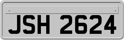 JSH2624