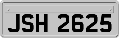 JSH2625