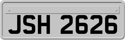 JSH2626