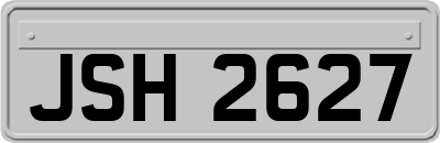 JSH2627