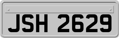 JSH2629