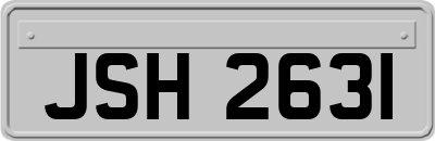 JSH2631