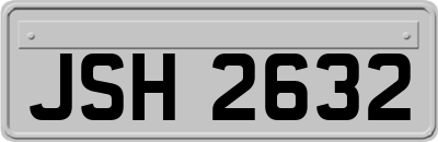 JSH2632