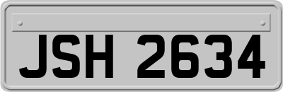 JSH2634