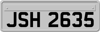 JSH2635