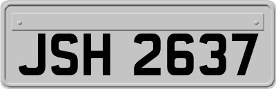JSH2637