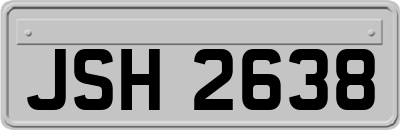 JSH2638