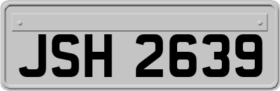 JSH2639