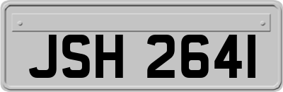 JSH2641